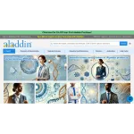 AladdinSci.com