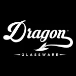 Dragon Glassware