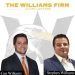 WilliamsFirmAccidentLawyers.com