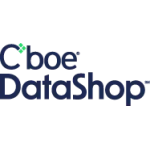 Cboe DataShop