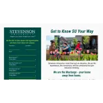 ExploreStevenson.com