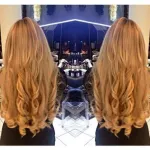 Hair Extension Training Academy