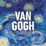 Van Gogh Expo