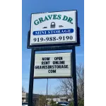 GravesDrStorage.com