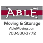 Able Moving