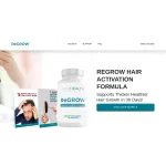 RegrowHairFormula.com