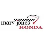 Marv Jones Honda