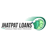 Jhatpat Loans