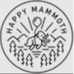 Happy Mammoth