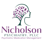 Nicholson Psychiatry