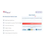 MyAllAmericanCare.com Customer Service Phone, Email, Contacts