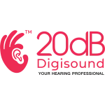 20dB Digisound