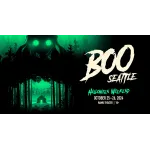 BOO Seattle