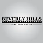 Beverly Hills Motoring