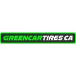 Green Car Tires