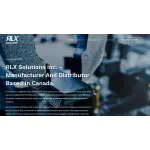 RLX Solutions