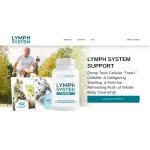 LymphSystemSupport.com