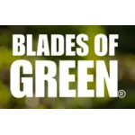 Blades of Green