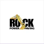 Rock Power Paving