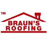 BraunsRoofing.com