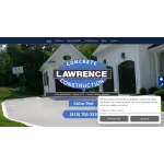 J Lawrence Construction