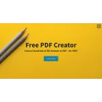 Free PDF Creator