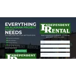 Independent Rental