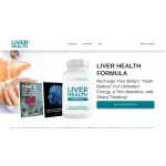 LiverHealthSupport.com