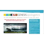 Genesis Apologetics