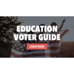 Education Voter Guide