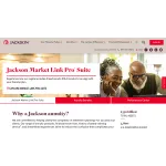 Jackson.com