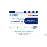 CreditClick