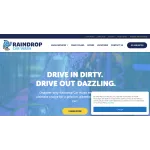 Raindrop Car Wash Customer Service Phone, Email, Contacts