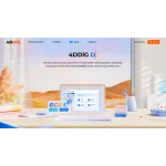 4DDig.net