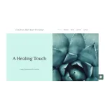 A Healing Touch