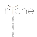 Niche Hotel Athens