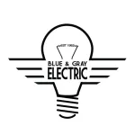 BlueAndGrayElectric.com