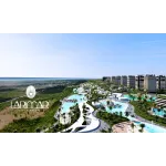 Larimar City