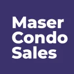 Maser Condo Sales