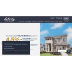 Liberty Home Builders