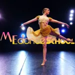 MarshallEllisDanceSchool.com