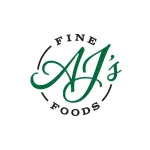 AJsFineFoods.com