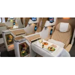 Business Class Tickets