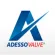 Adesso Valve / Maasdam Valves