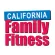 California Family Fitness