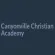 Canyonville Christian Academy