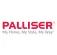 Palliser Furniture Upholstery