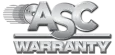 ASC Warranty