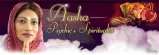 Aasha Psychic / Aasha-Online.com