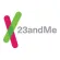 23andMe